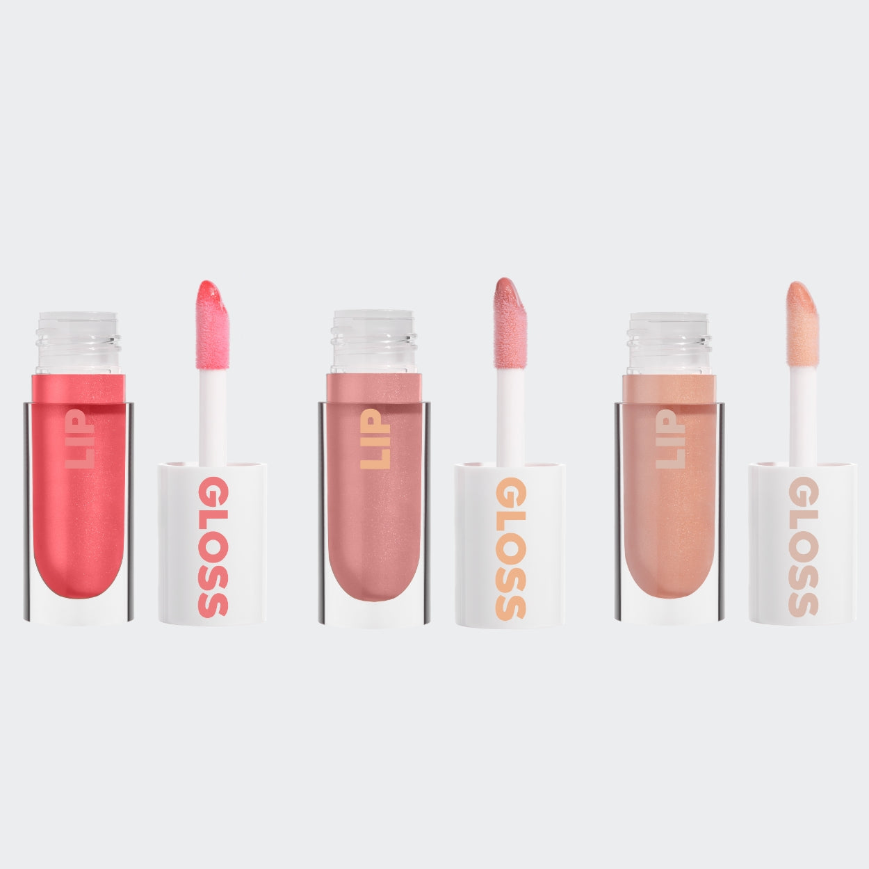 Coffret Gloss