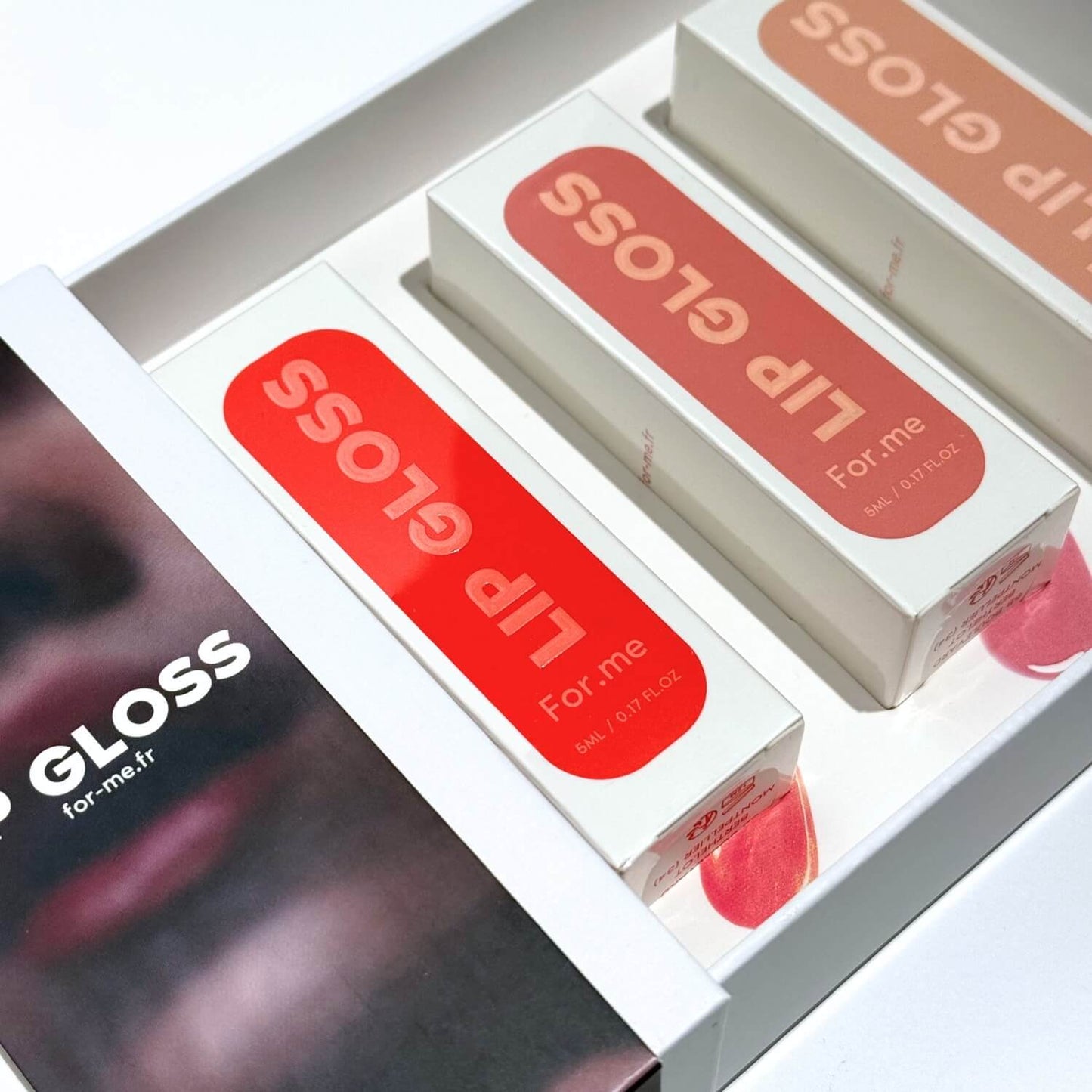Coffret Gloss