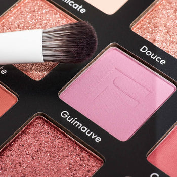 Palette Rosée
