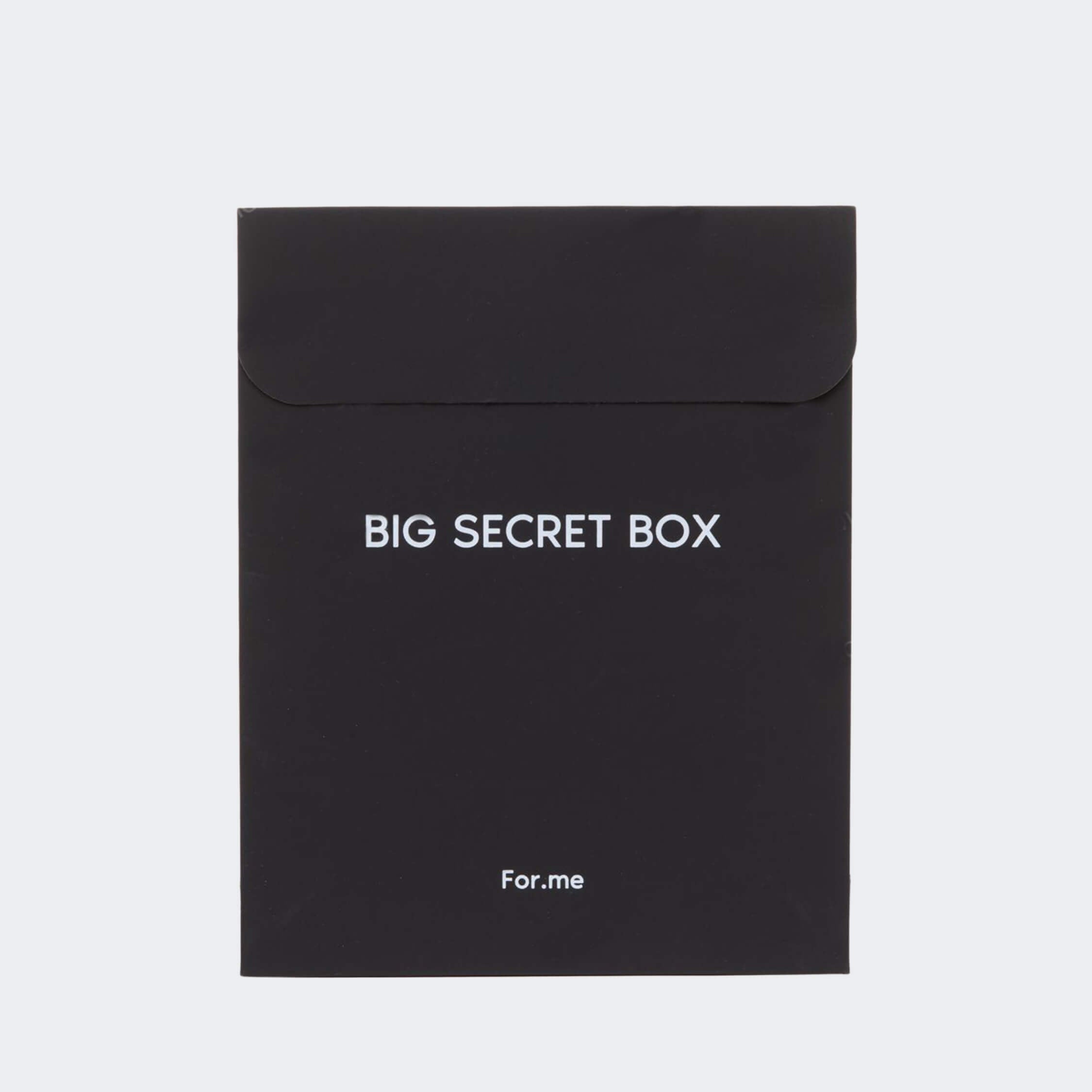 Secret Box