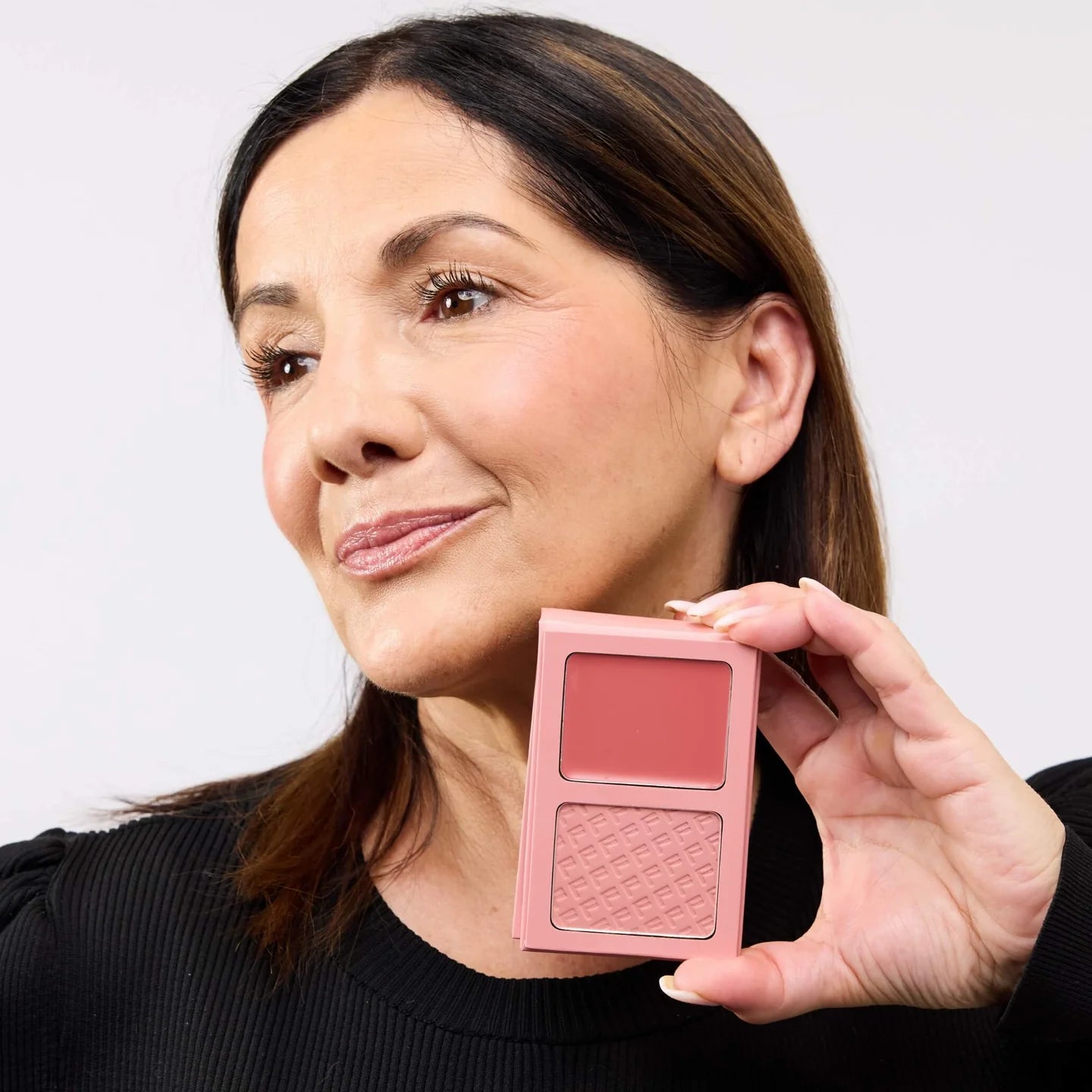 Blush + Pinceaux teint