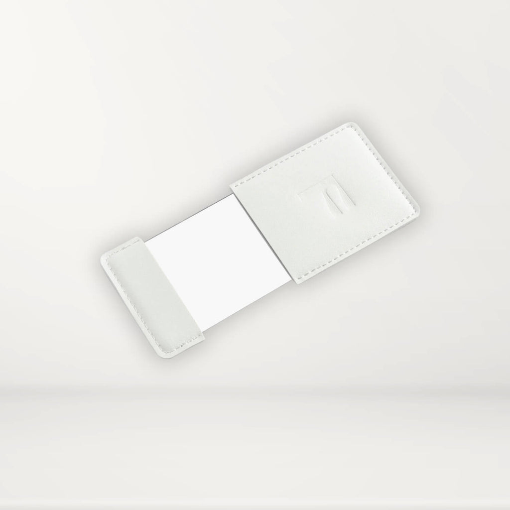Miroir de poche