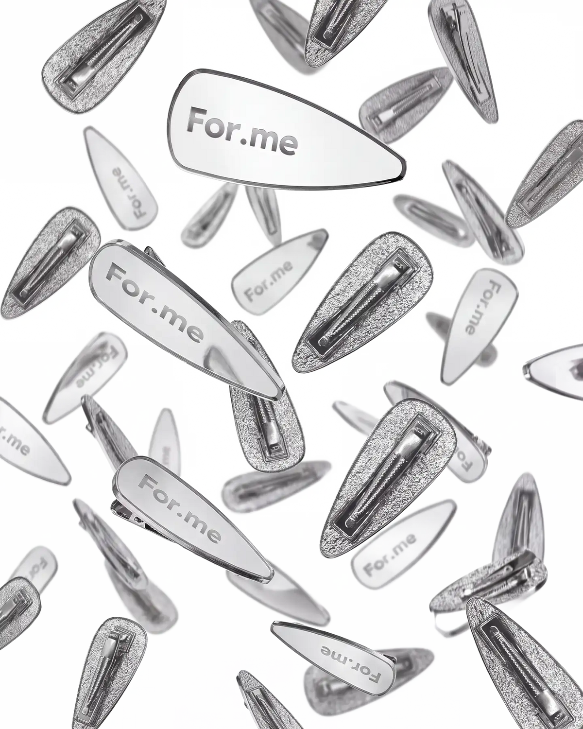 Barrettes