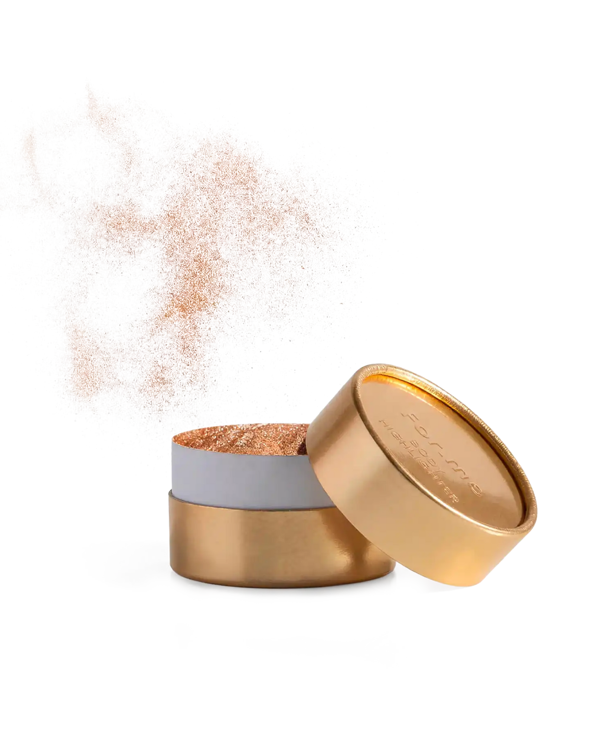 Body Highlighter : Vanity