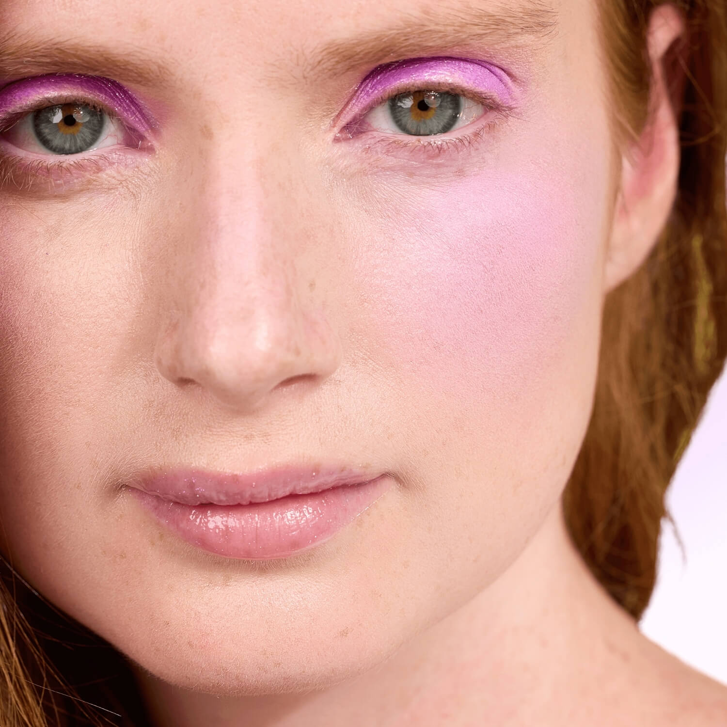 Blush Collection Provence