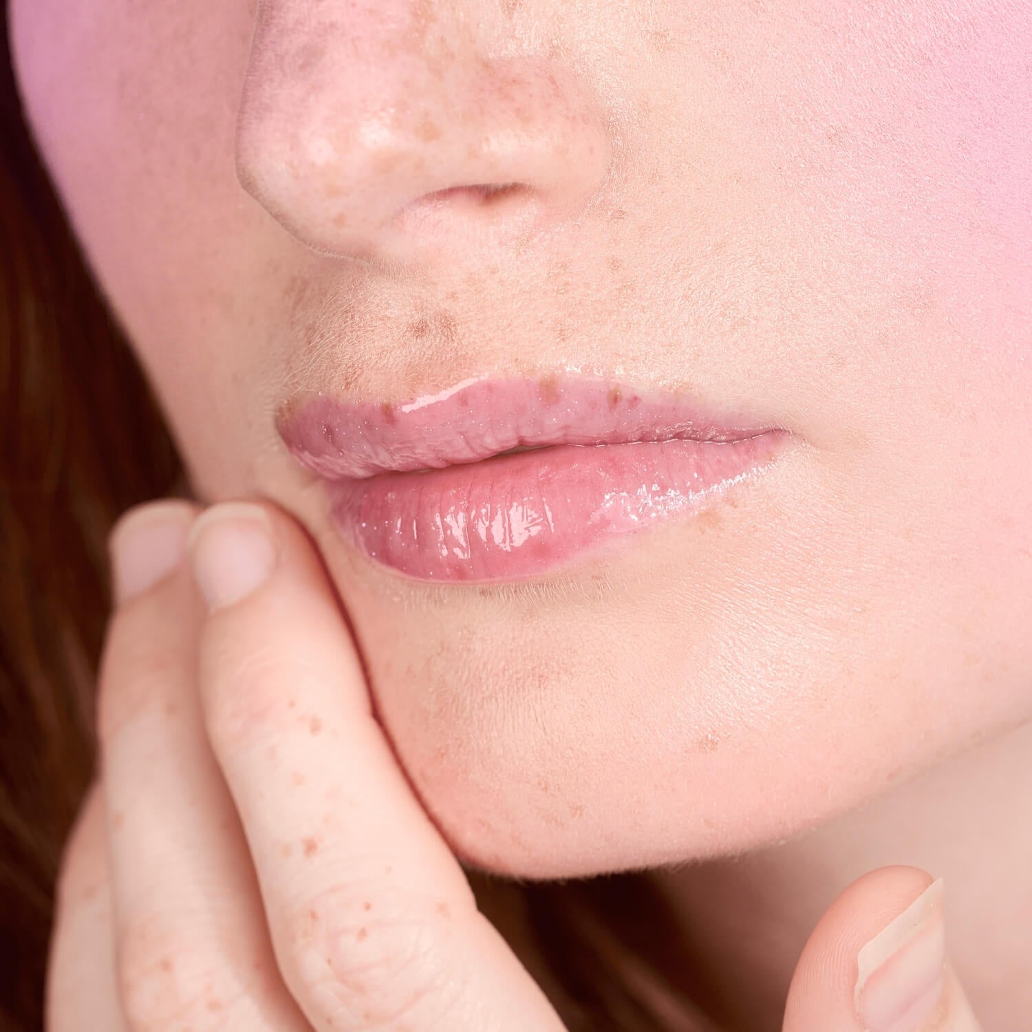 Gloss Collection Provence