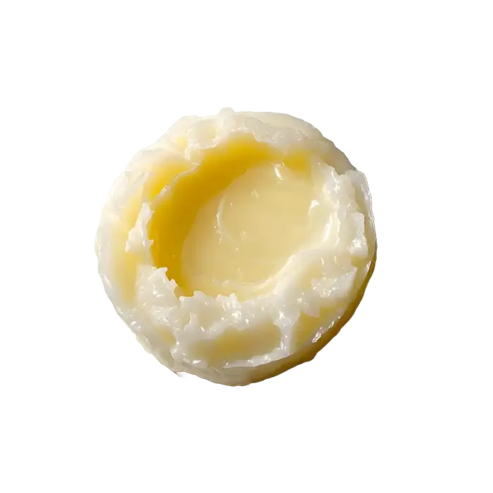 Cire végétale