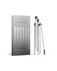 Coffret pinceaux yeux