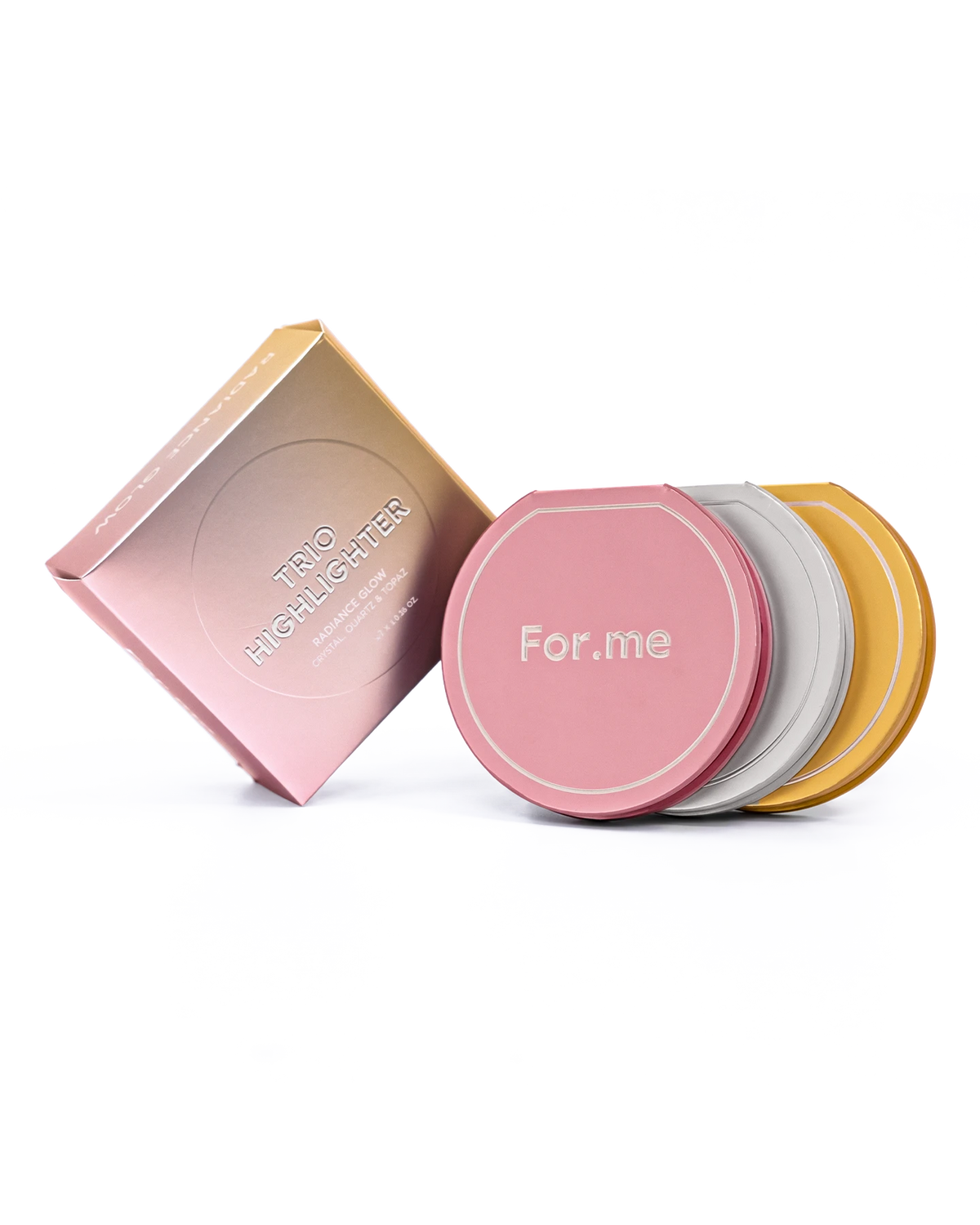 Radiance Glow