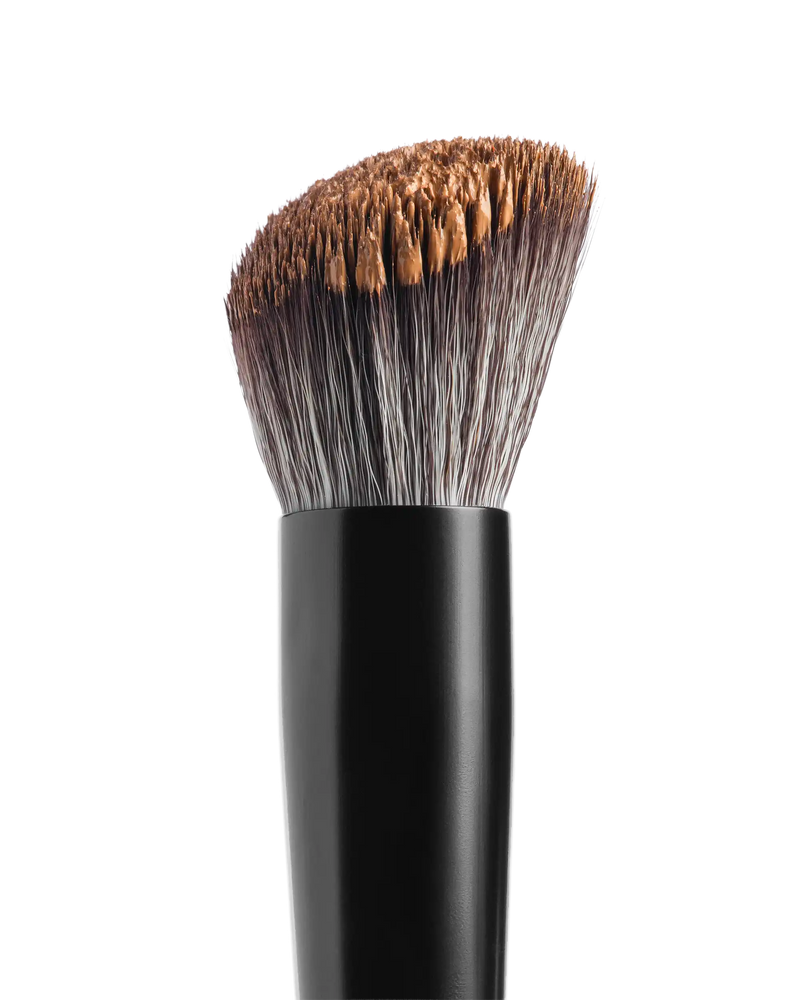 Cream bronzer