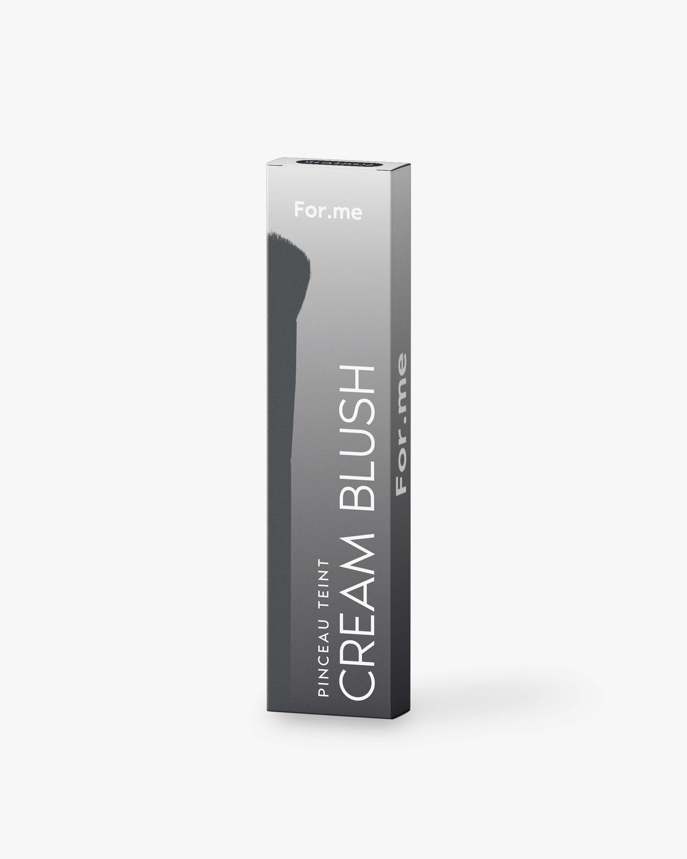 Cream blush