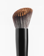 Cream bronzer