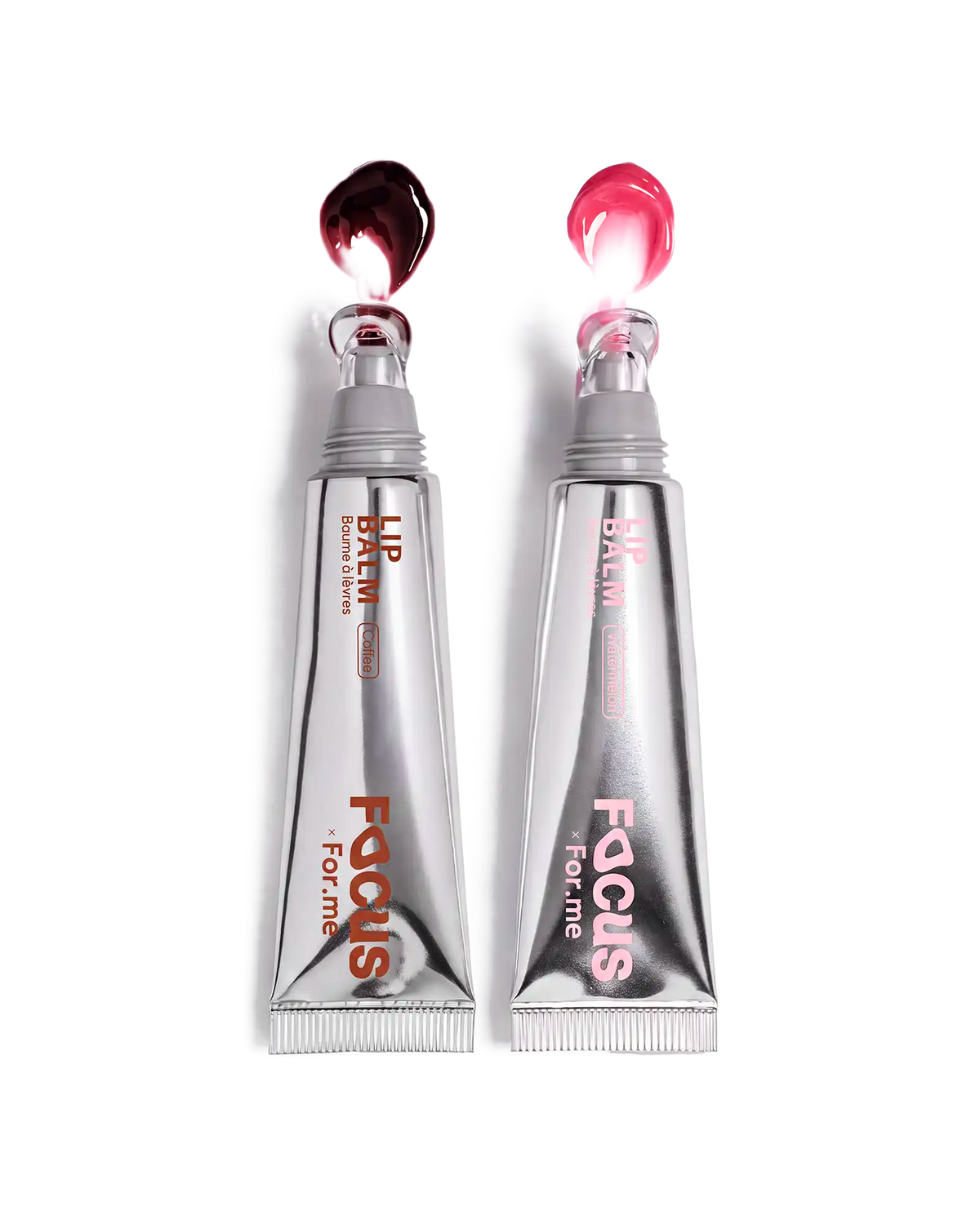 Duo Lip Balm