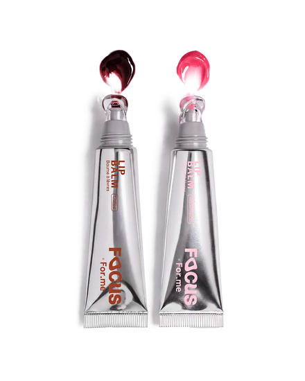 Duo Lip Balm
