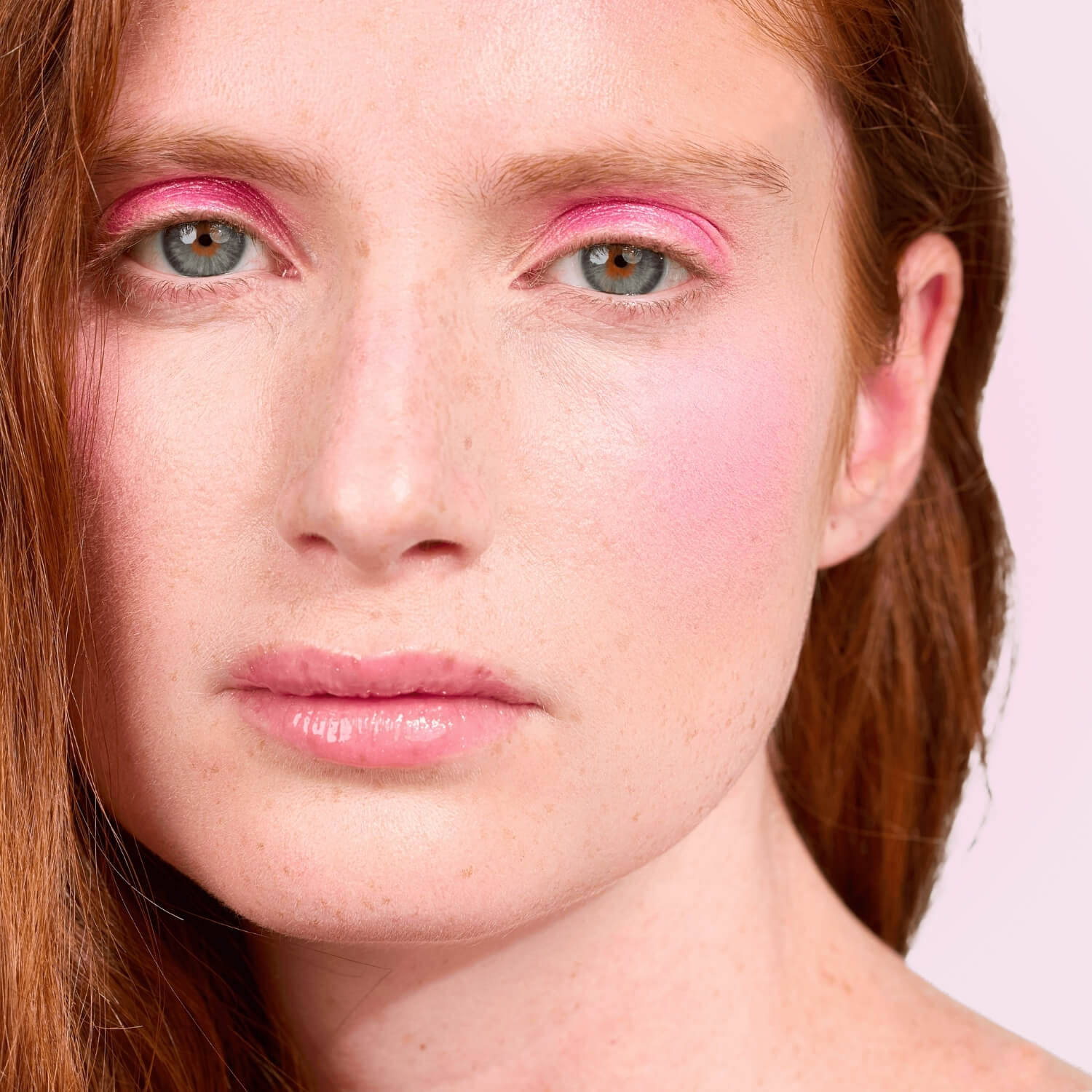 Blush Collection Provence
