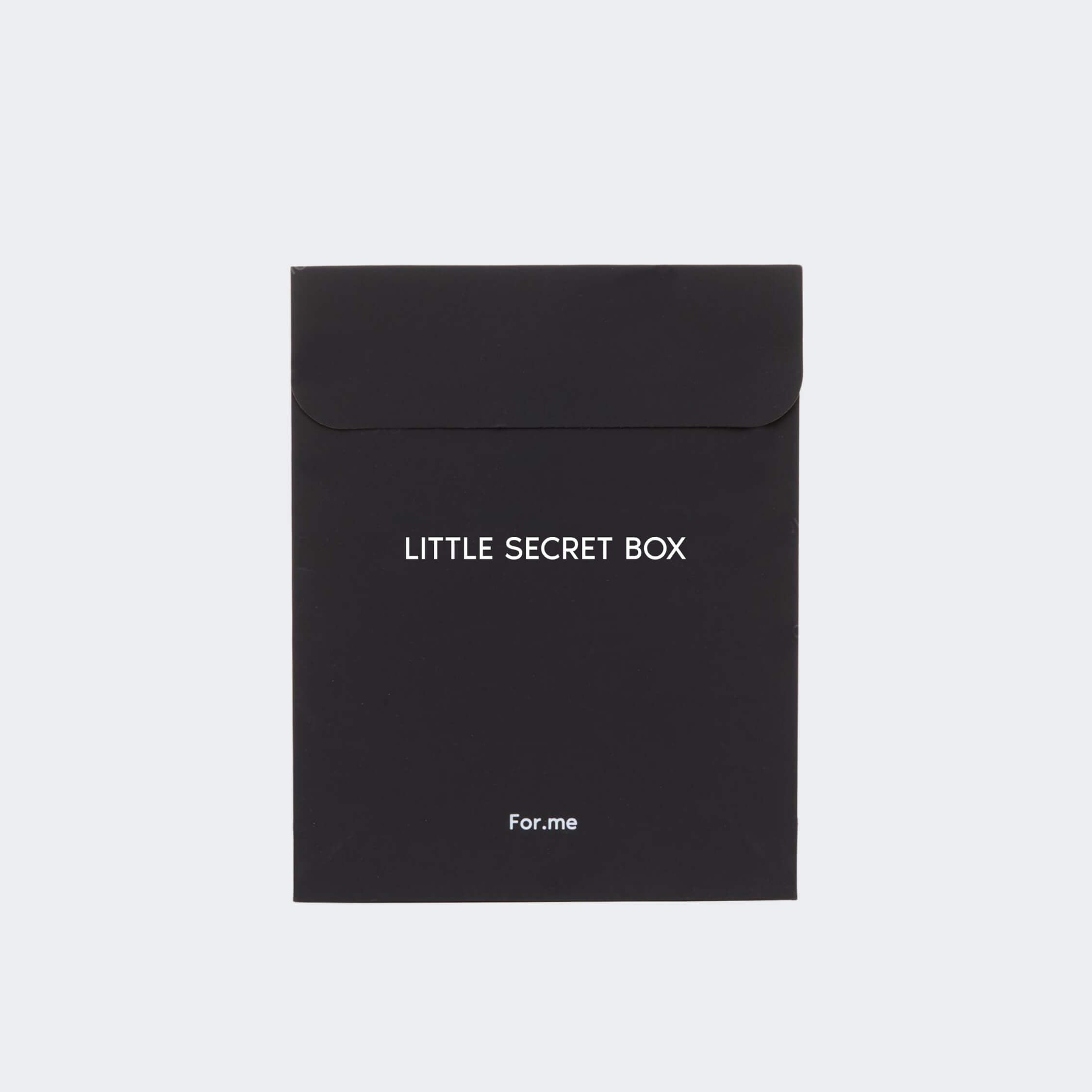 Secret Box