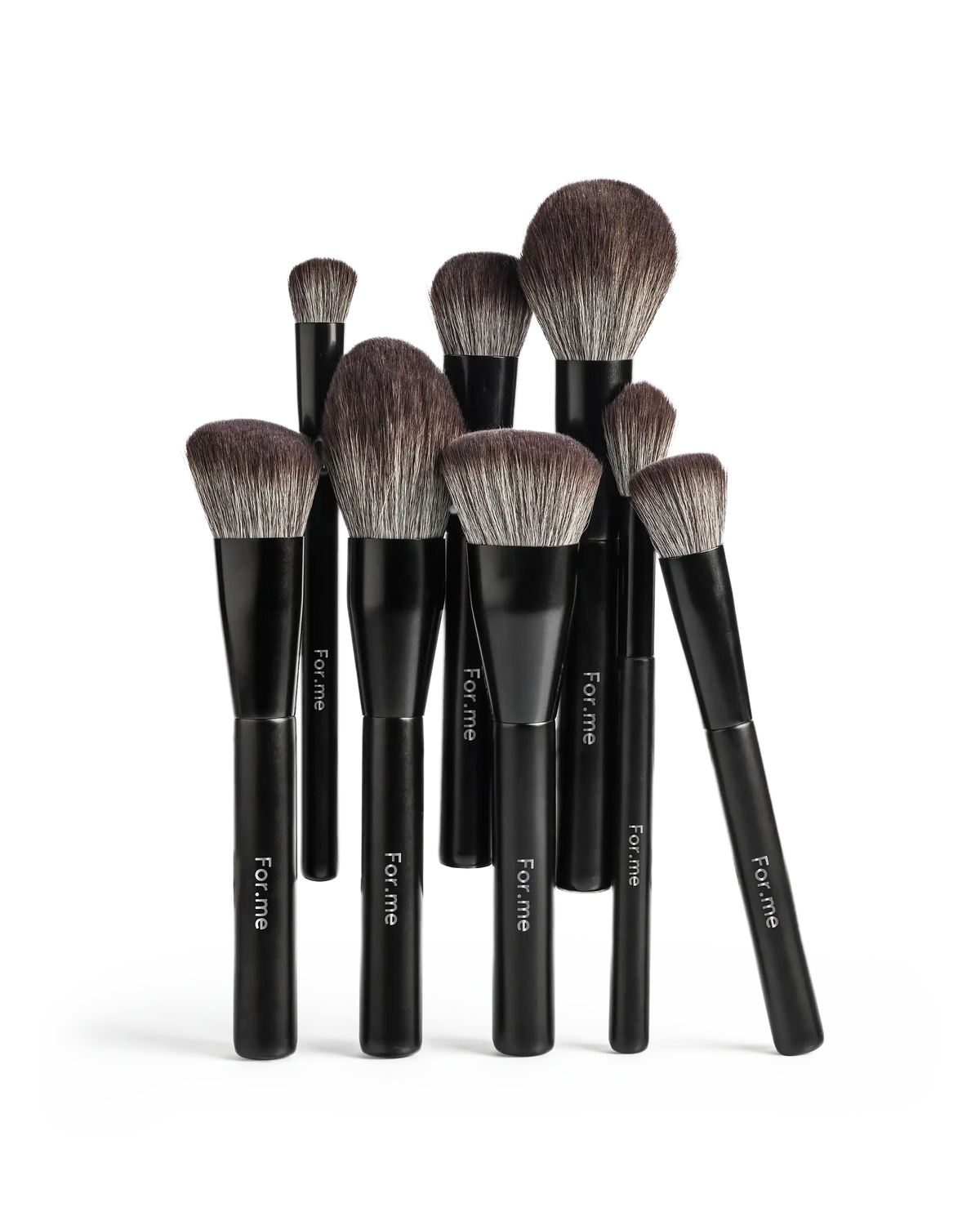 Set - Pinceaux teint
