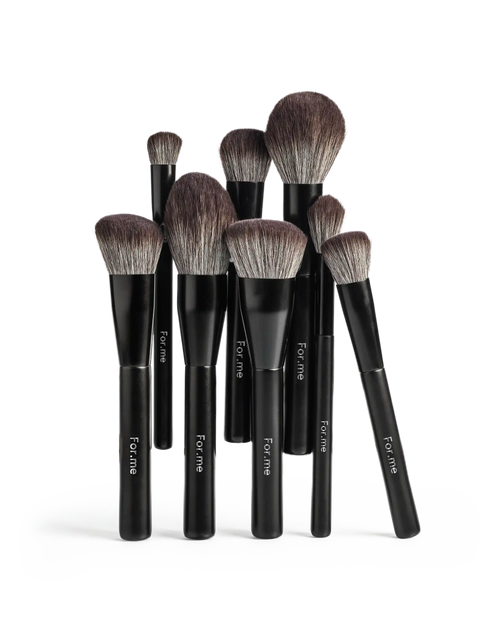 Set - Pinceaux teint