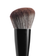 Powder bronzer