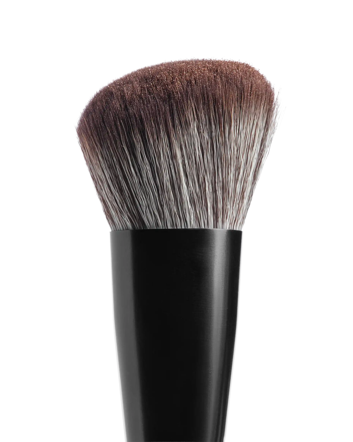 Powder bronzer