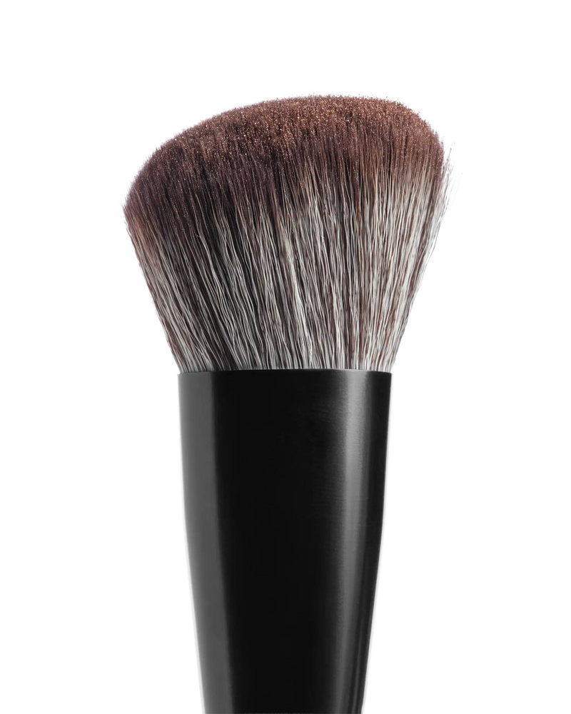 Powder bronzer