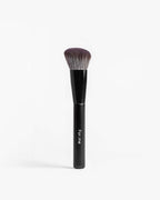 Powder bronzer