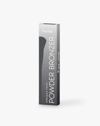 Powder bronzer