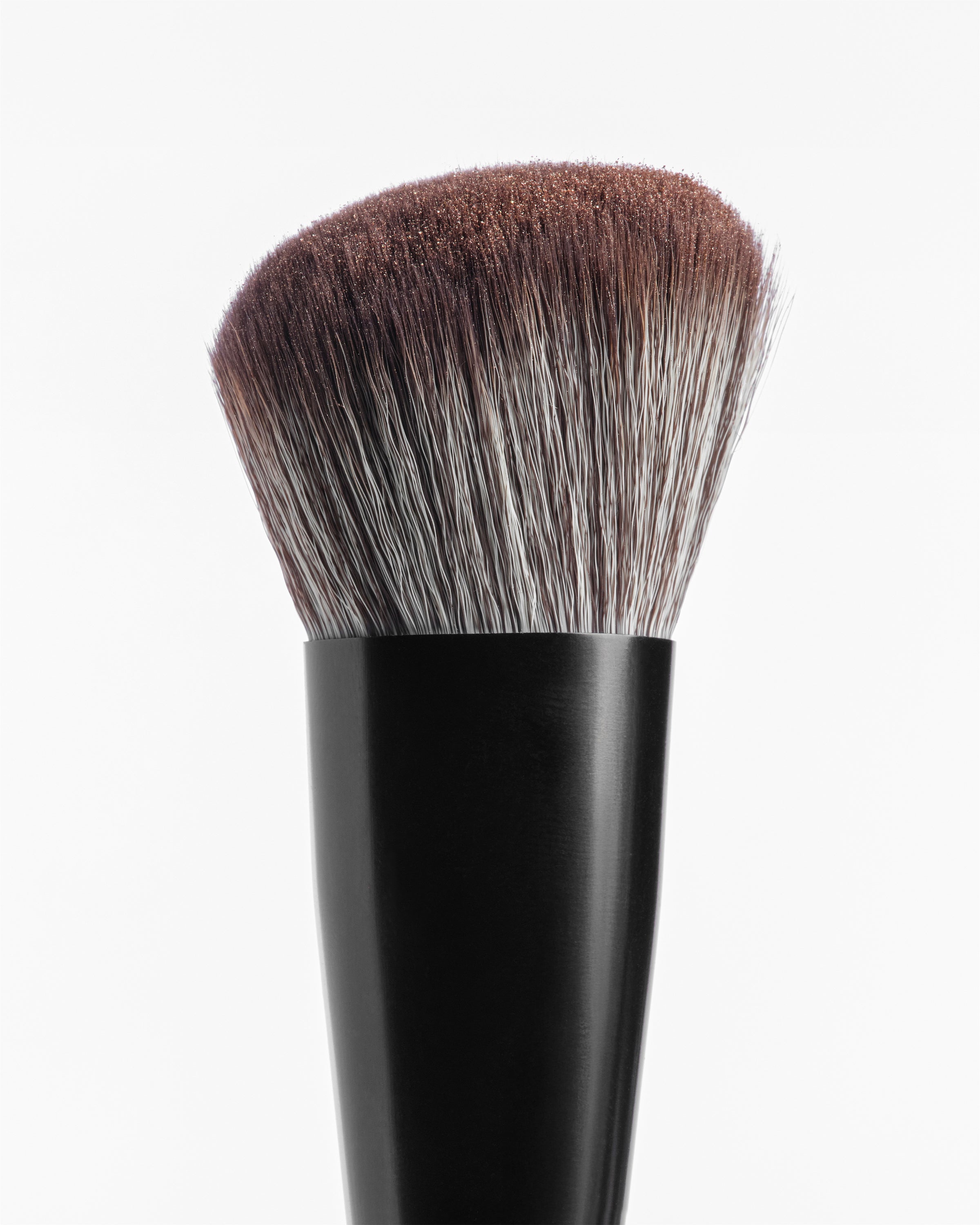 Powder bronzer
