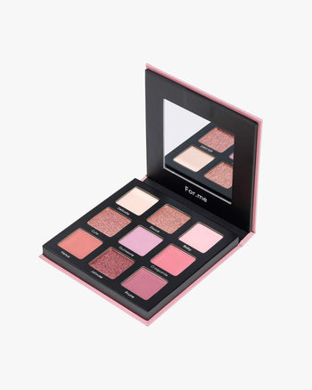 Palette Rosée
