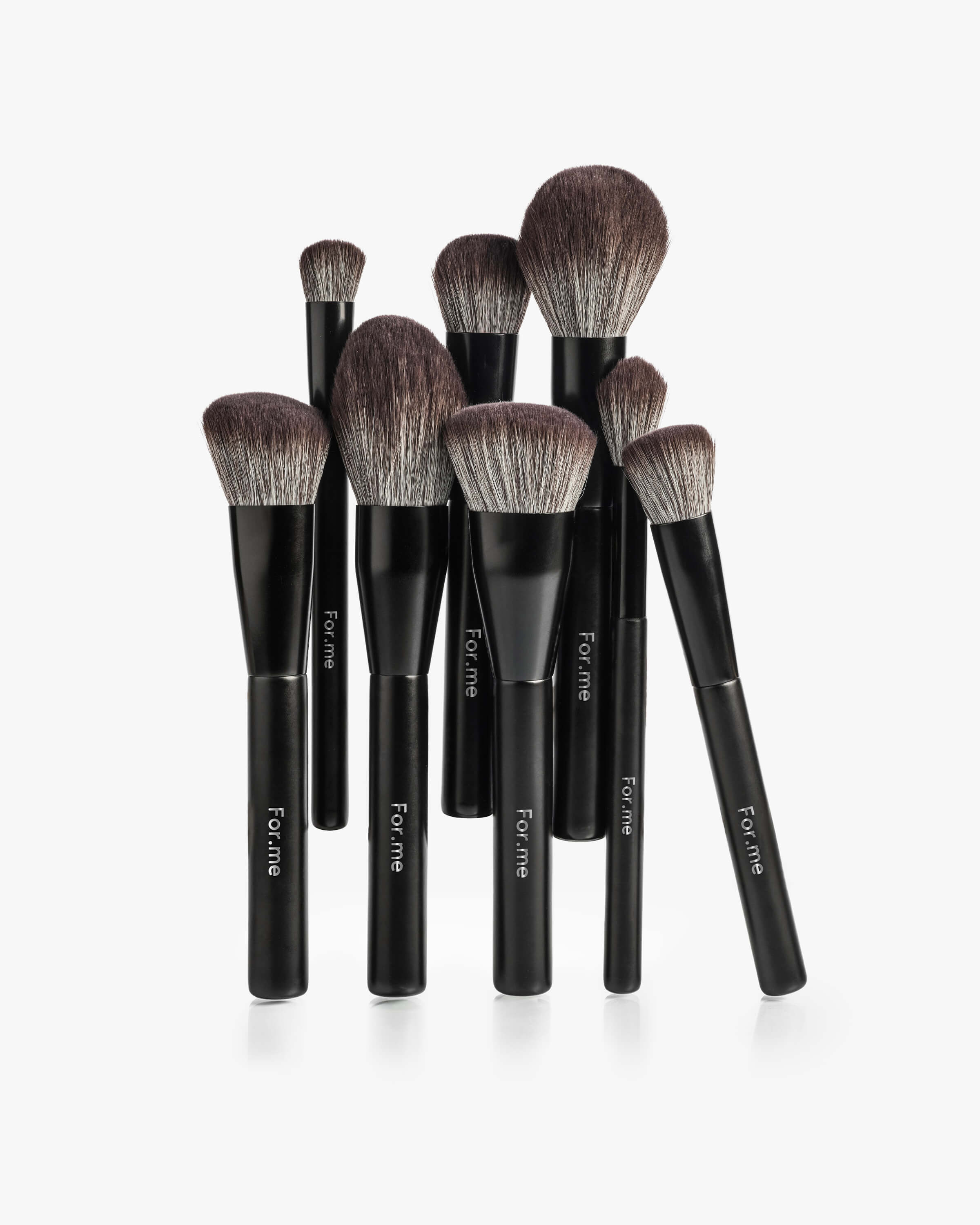 Set - Pinceaux teint