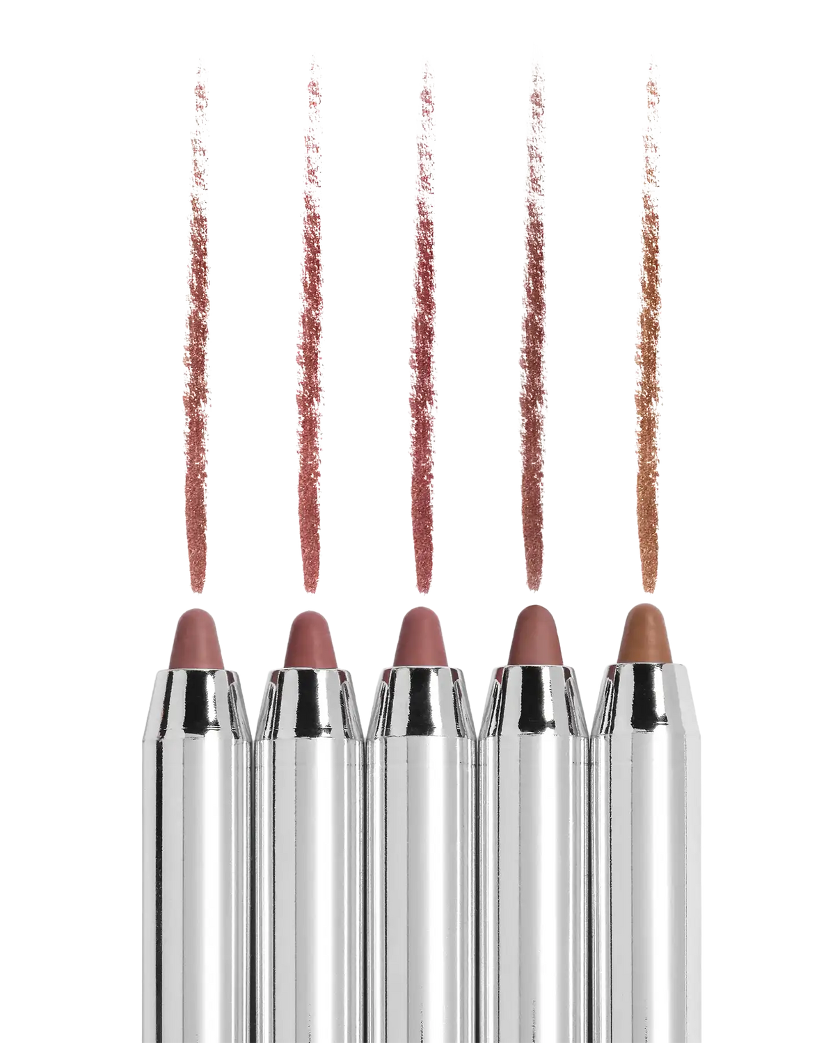 Soft Nudes
