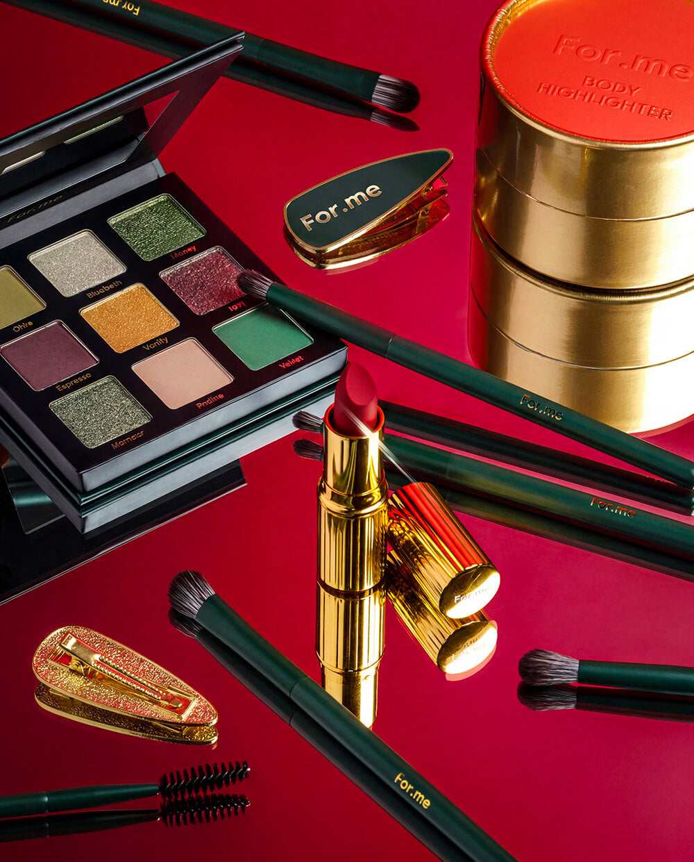 Vanity : La Collection