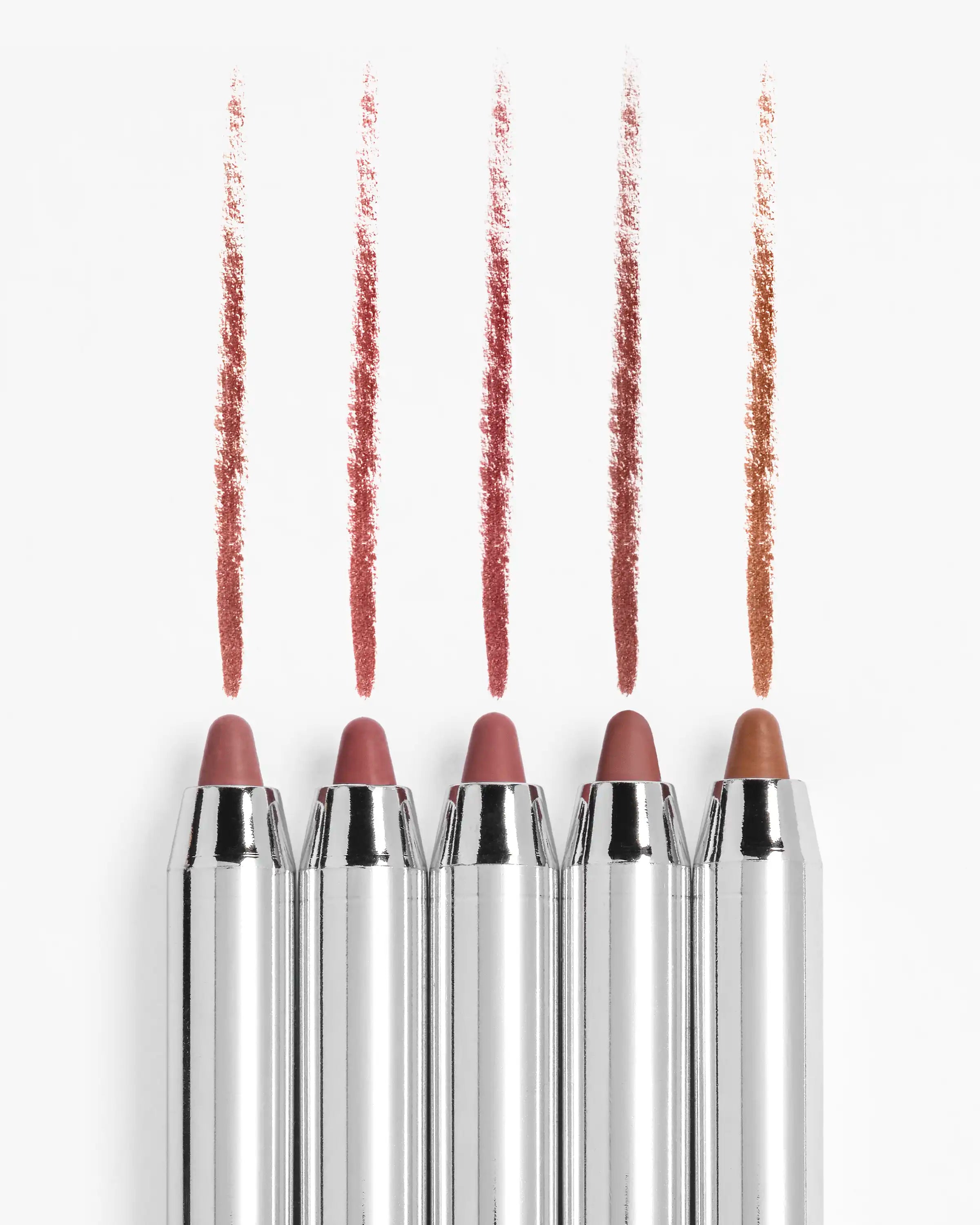 Soft Nudes